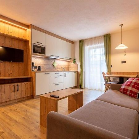 Apartment Edelweiss Σέστο Εξωτερικό φωτογραφία