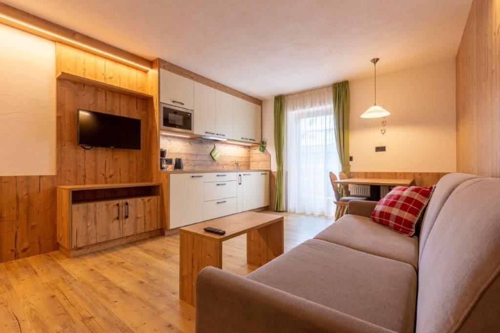 Apartment Edelweiss Σέστο Εξωτερικό φωτογραφία