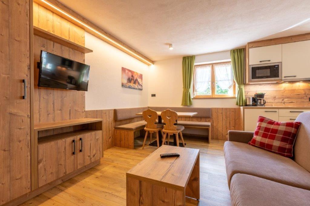 Apartment Edelweiss Σέστο Εξωτερικό φωτογραφία