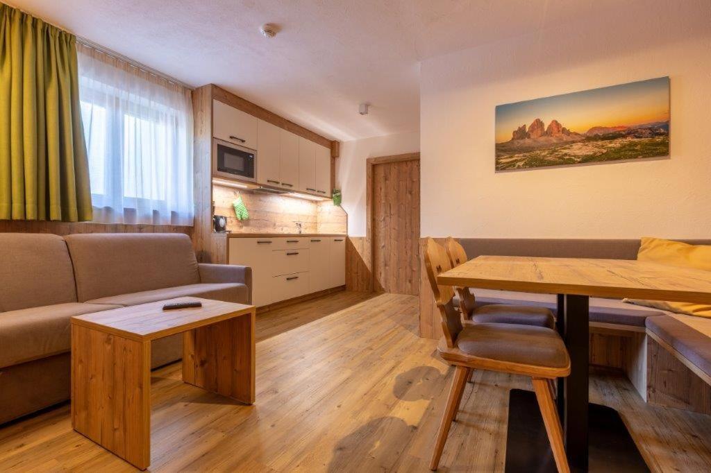 Apartment Edelweiss Σέστο Εξωτερικό φωτογραφία