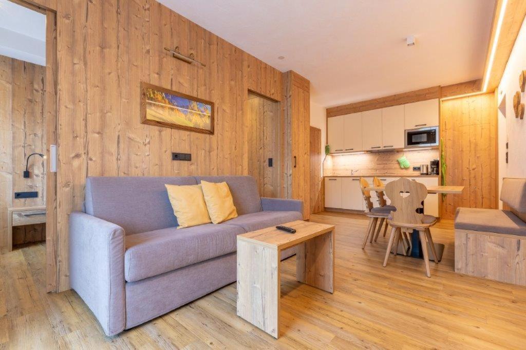 Apartment Edelweiss Σέστο Εξωτερικό φωτογραφία