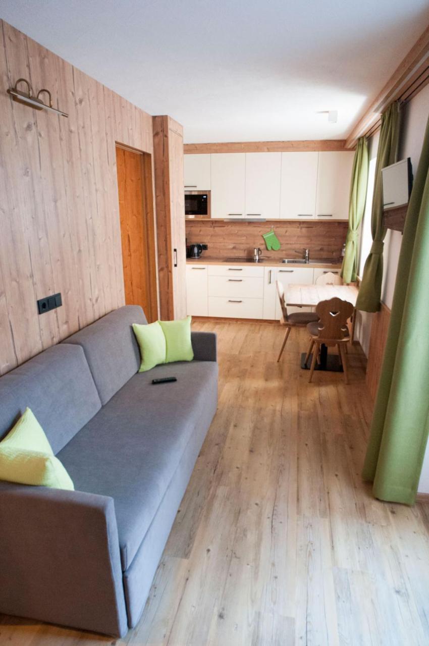 Apartment Edelweiss Σέστο Εξωτερικό φωτογραφία