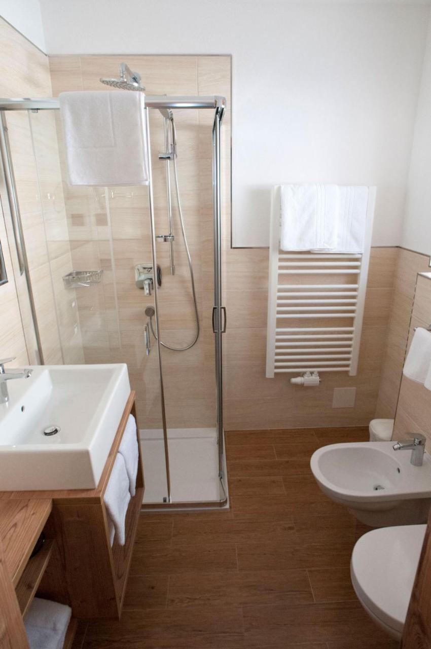 Apartment Edelweiss Σέστο Εξωτερικό φωτογραφία