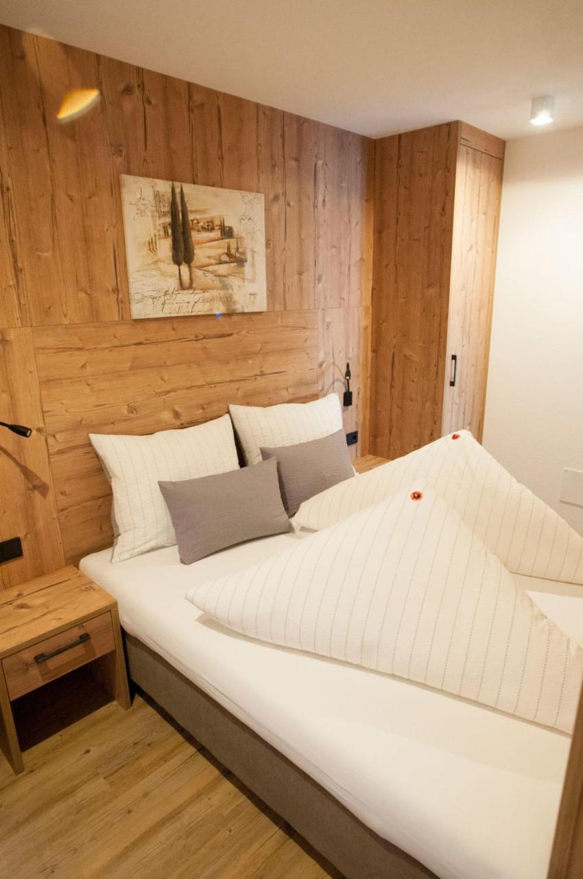 Apartment Edelweiss Σέστο Εξωτερικό φωτογραφία